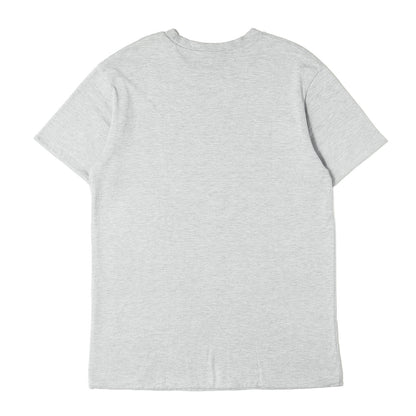 00s カレッジロゴ リバーシブル Tシャツ