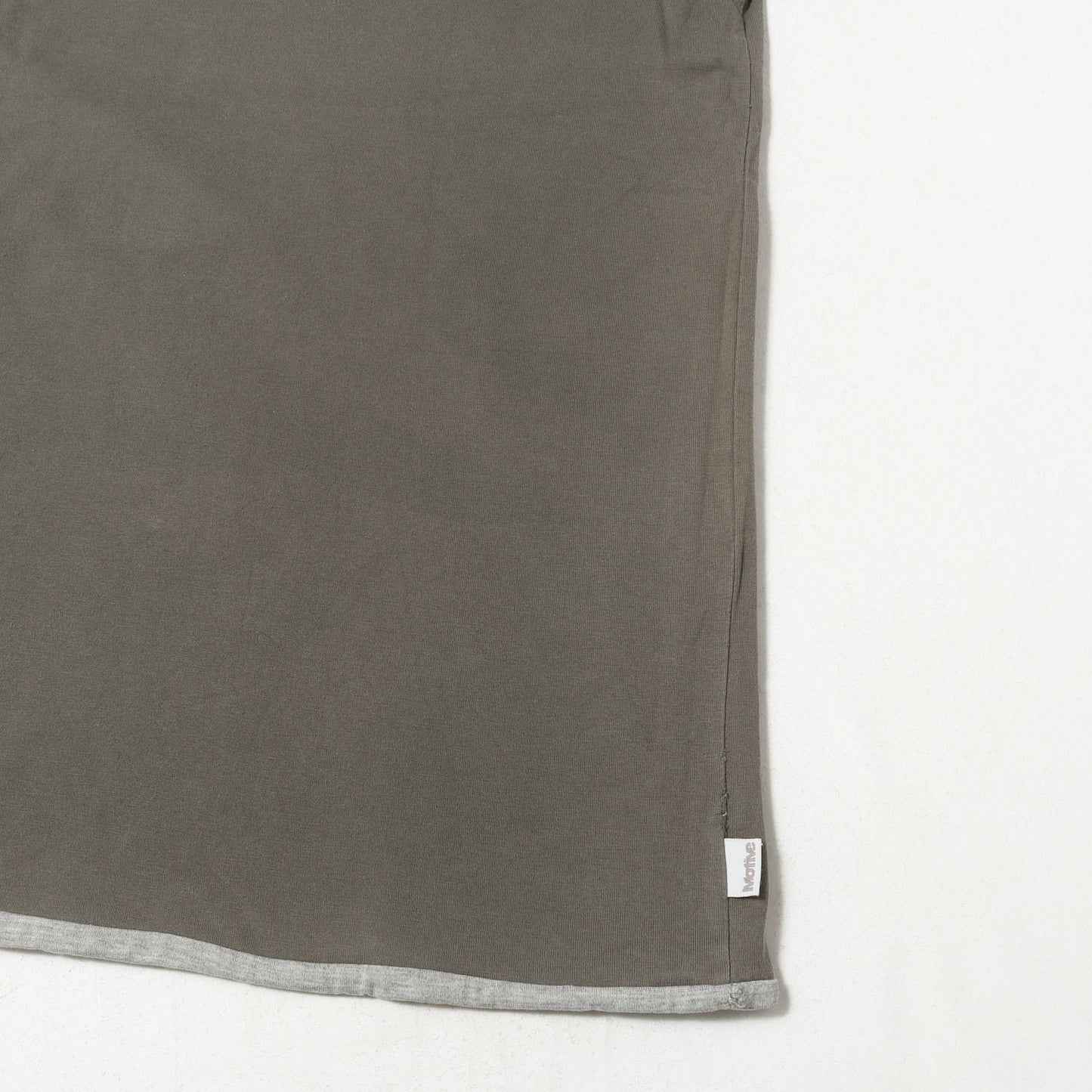 00s カレッジロゴ リバーシブル Tシャツ
