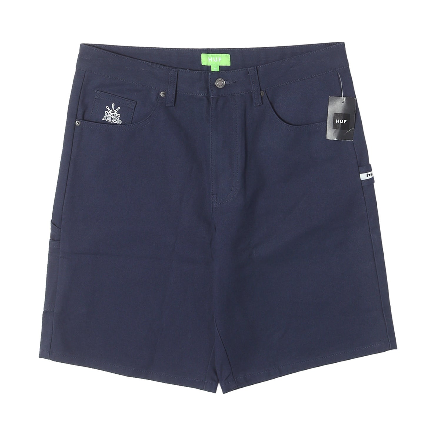 キャンバス ペインター ワークショーツ(WORKMAN CANVAS SHORT)
