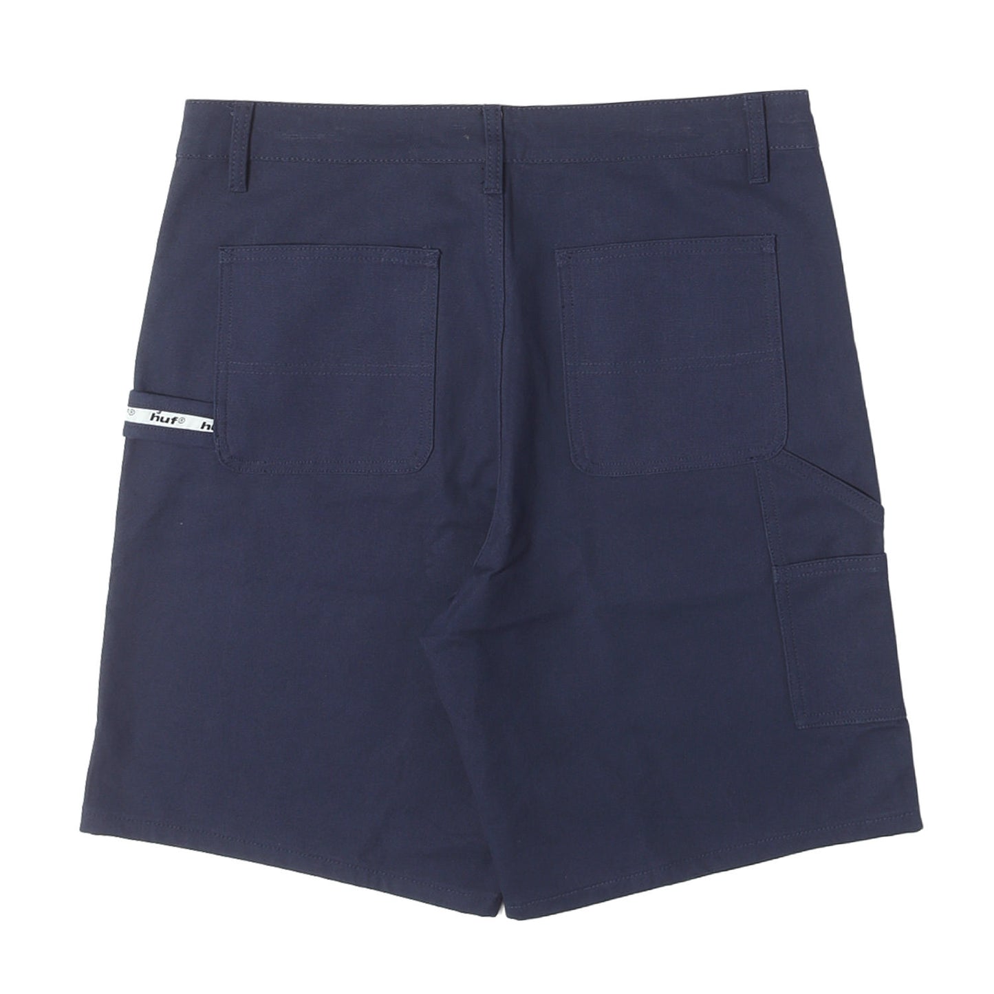 キャンバス ペインター ワークショーツ(WORKMAN CANVAS SHORT)
