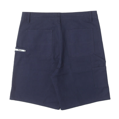 キャンバス ペインター ワークショーツ(WORKMAN CANVAS SHORT)