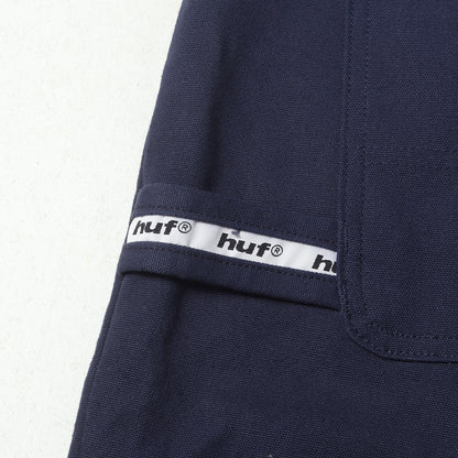 キャンバス ペインター ワークショーツ(WORKMAN CANVAS SHORT)