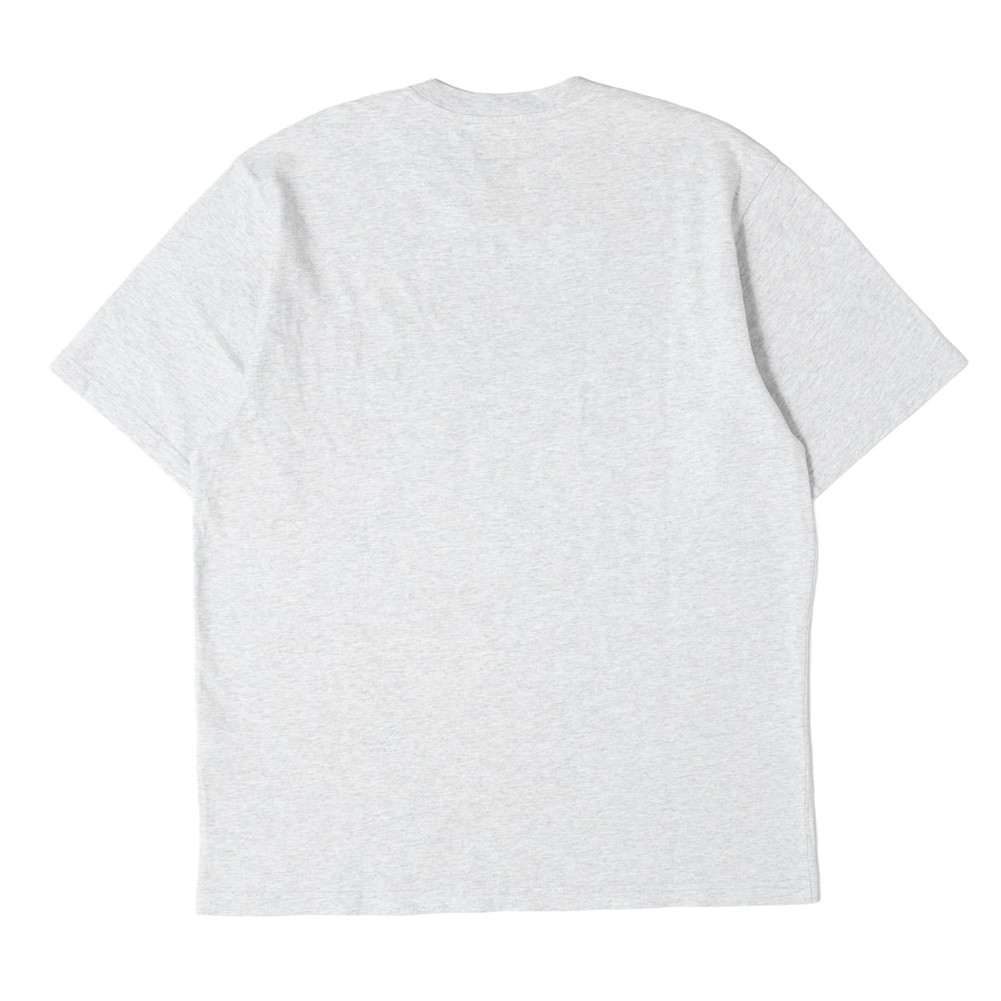 25SS クラシックロゴ ヘビー ポケットTシャツ(S/S Pocket Tee)