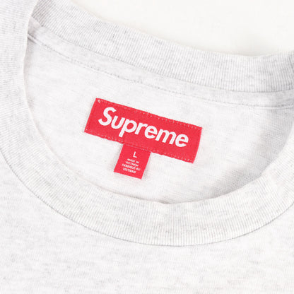 25SS クラシックロゴ ヘビー ポケットTシャツ(S/S Pocket Tee)