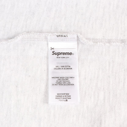 25SS クラシックロゴ ヘビー ポケットTシャツ(S/S Pocket Tee)
