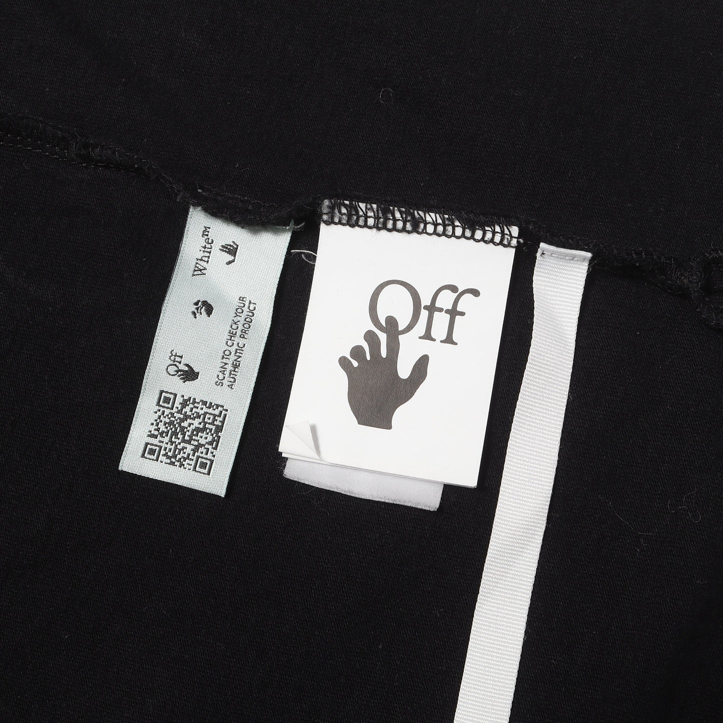 20AW オーバーサイズ モックネック ロングスリーブ Tシャツ