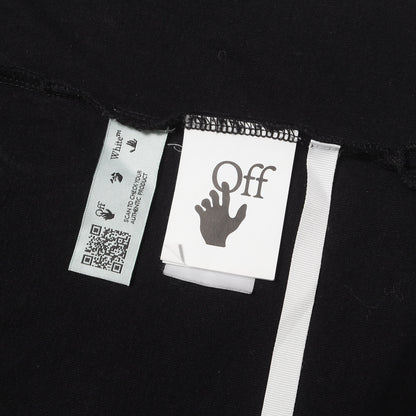 20AW オーバーサイズ モックネック ロングスリーブ Tシャツ