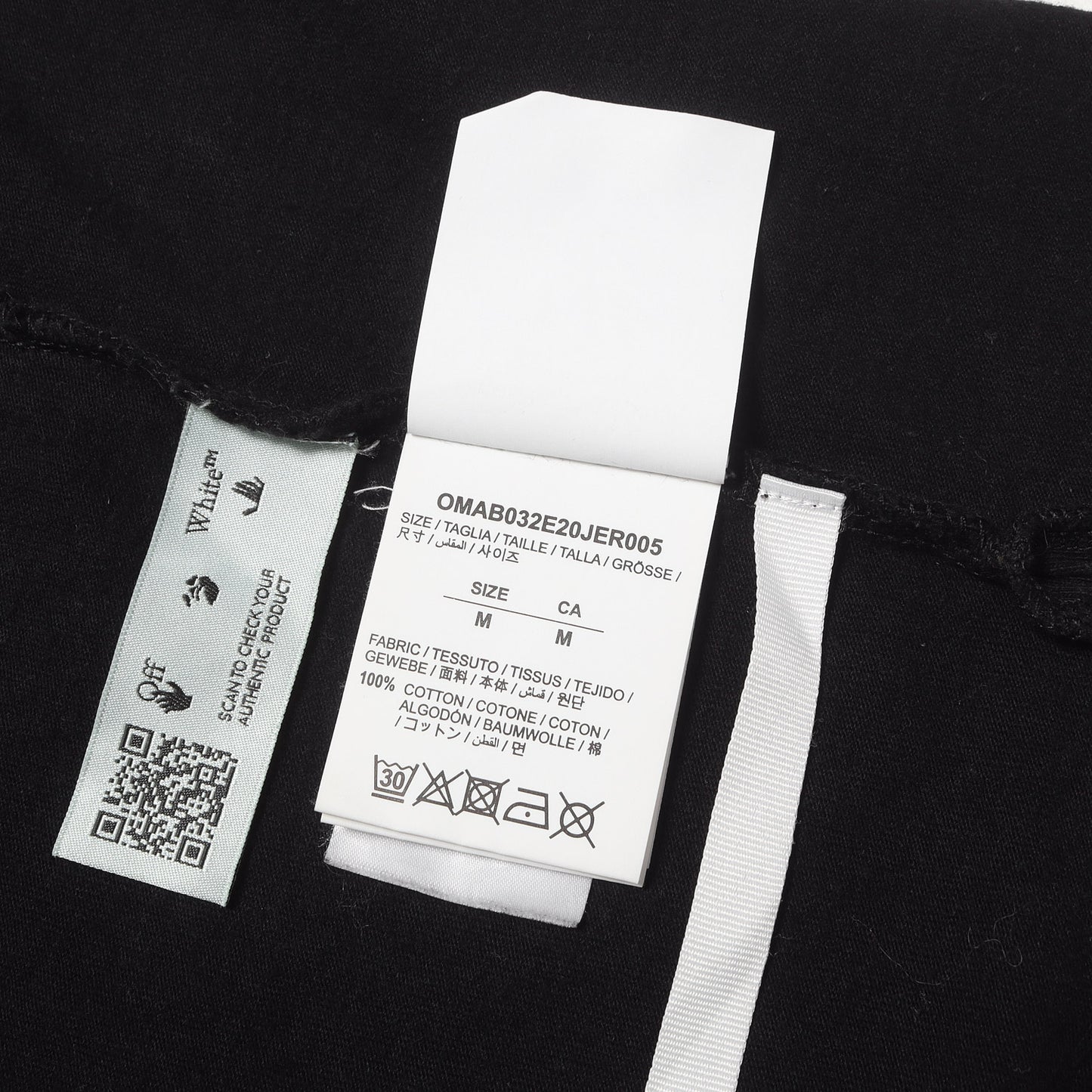 20AW オーバーサイズ モックネック ロングスリーブ Tシャツ