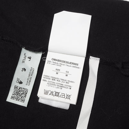 20AW オーバーサイズ モックネック ロングスリーブ Tシャツ