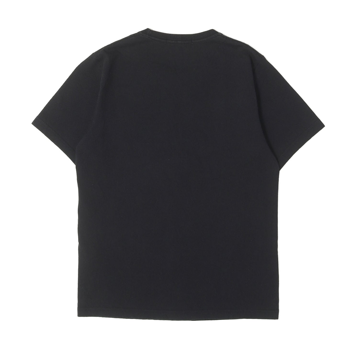 マリア コラージュグラフィック Tシャツ(Third Eyes Tee)