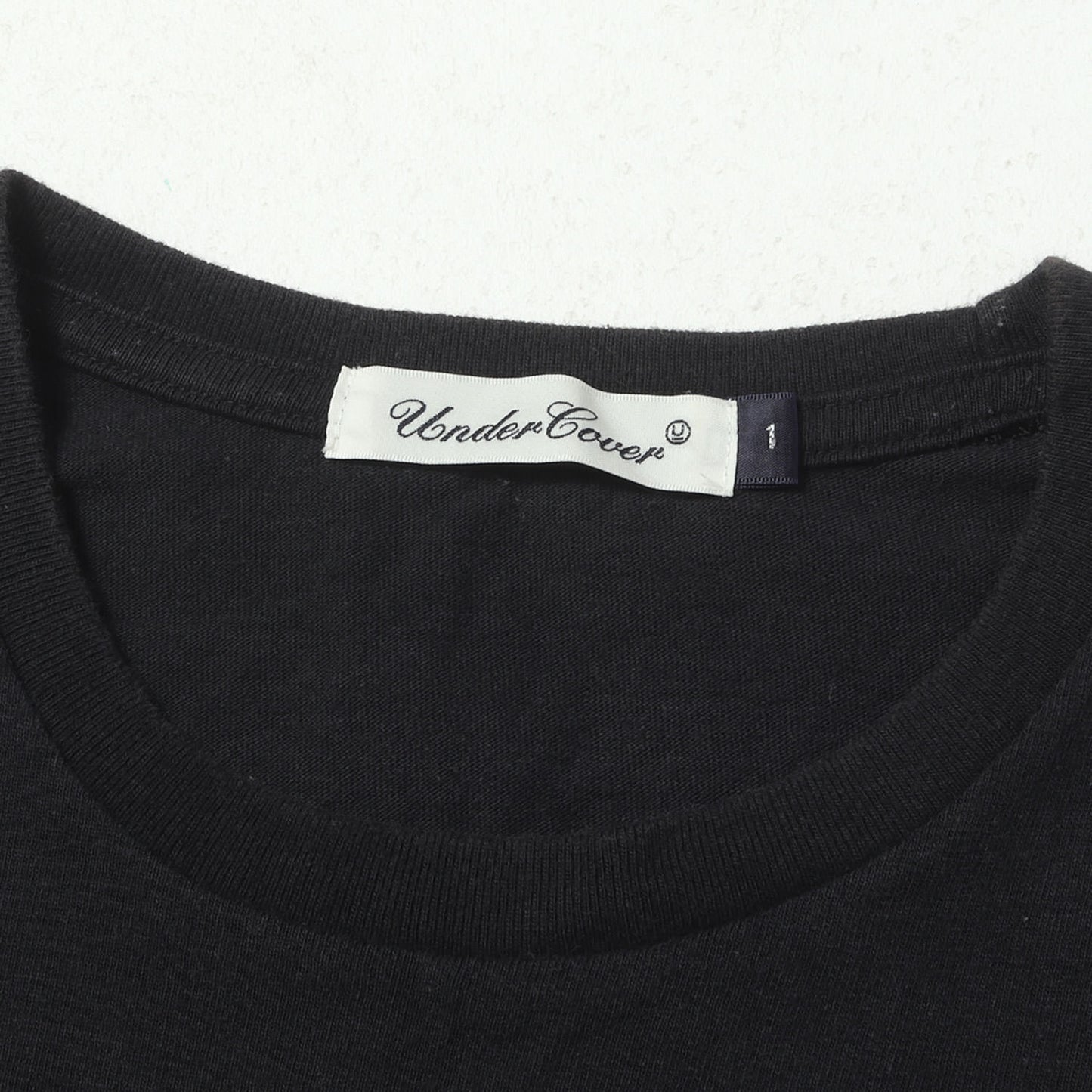 マリア コラージュグラフィック Tシャツ(Third Eyes Tee)