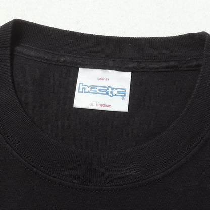 00s クレイジーロゴ クルーネック Tシャツ
