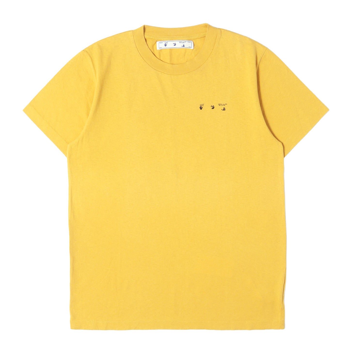 20AW キャラクターアロー スリム Tシャツ