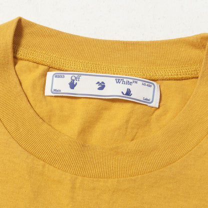 20AW キャラクターアロー スリム Tシャツ