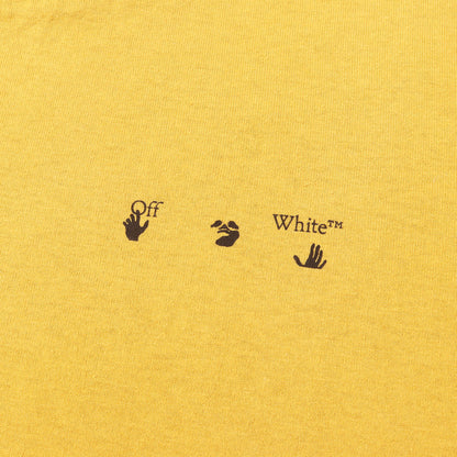 20AW キャラクターアロー スリム Tシャツ