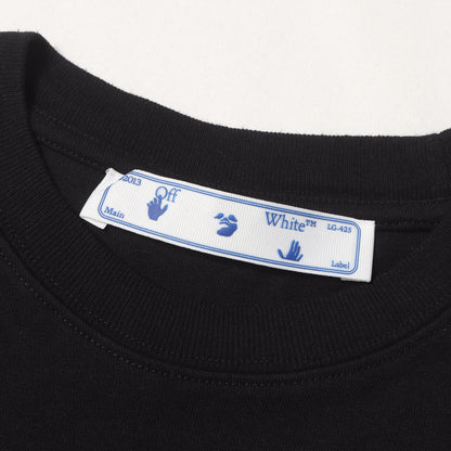 21AW マーカーアロー レイヤード ロングスリーブ Tシャツ