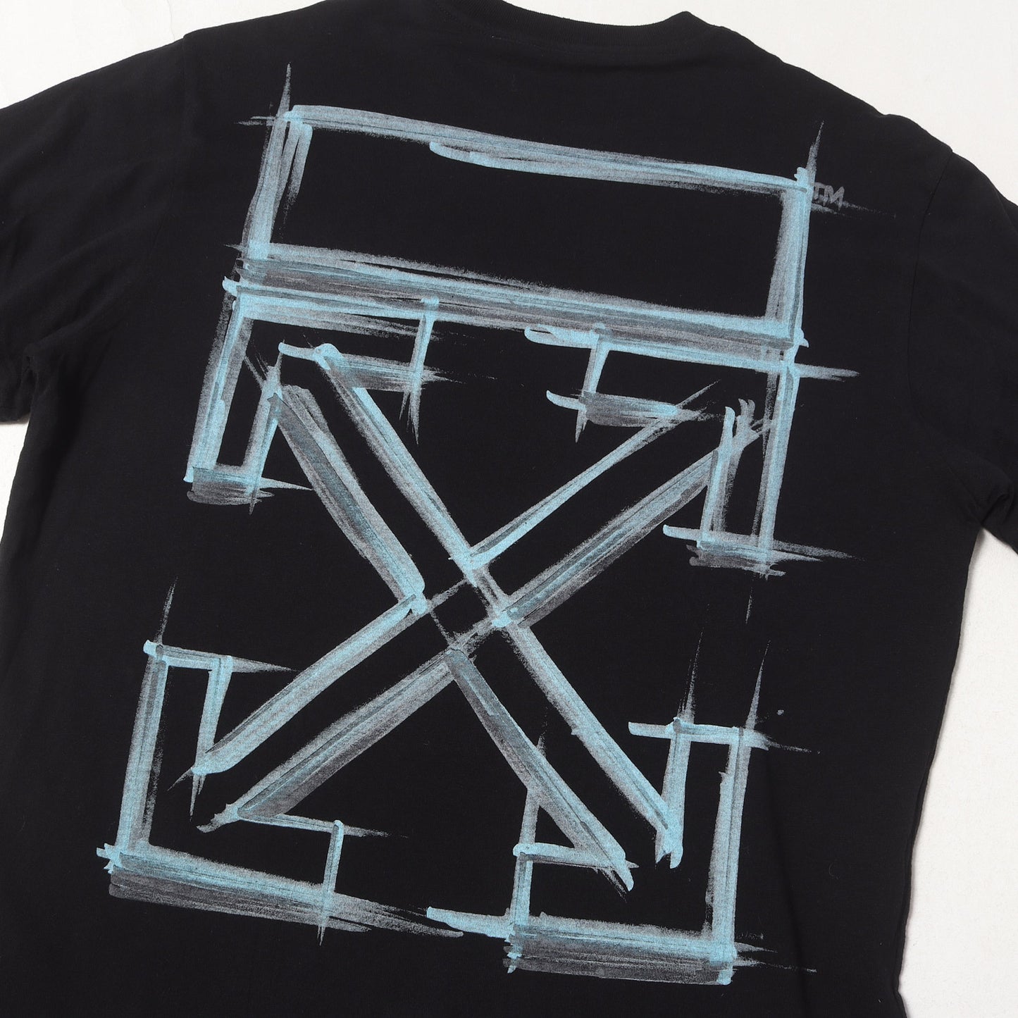 21AW マーカーアロー レイヤード ロングスリーブ Tシャツ