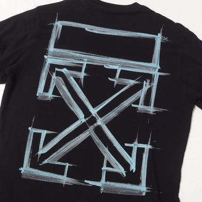 21AW マーカーアロー レイヤード ロングスリーブ Tシャツ