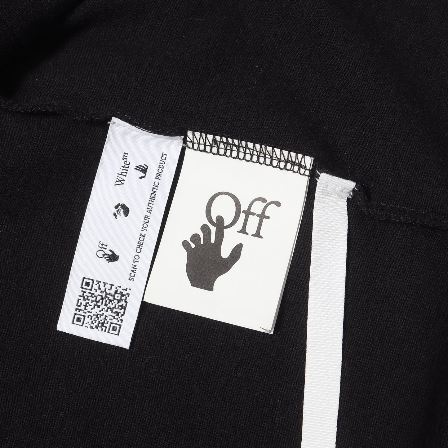 21AW マーカーアロー レイヤード ロングスリーブ Tシャツ