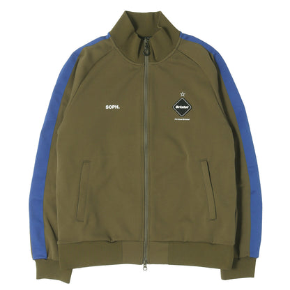20AW トレーニング フルジップ ジャージ(TRAINING JERSEY BLOUSON)