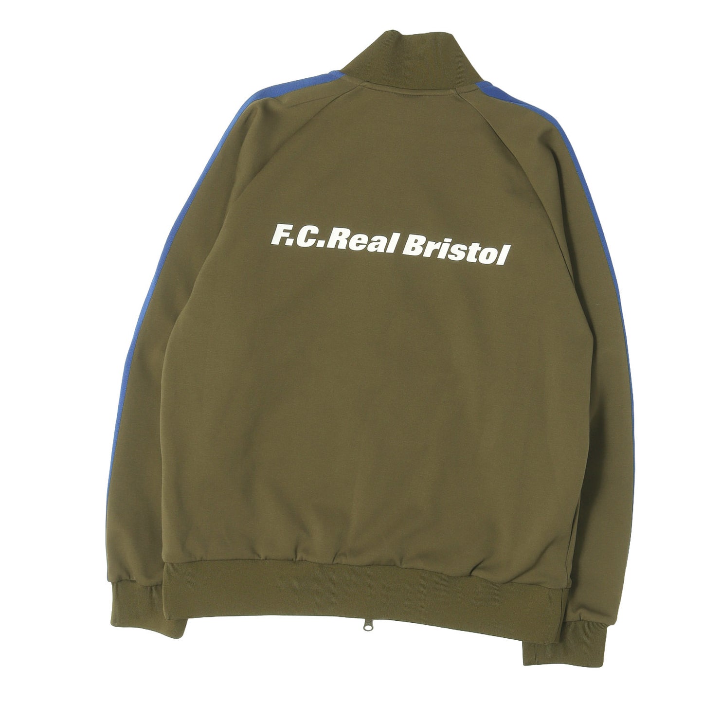 20AW トレーニング フルジップ ジャージ(TRAINING JERSEY BLOUSON)