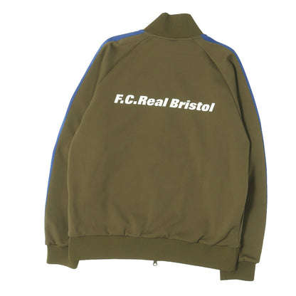 20AW トレーニング フルジップ ジャージ(TRAINING JERSEY BLOUSON)