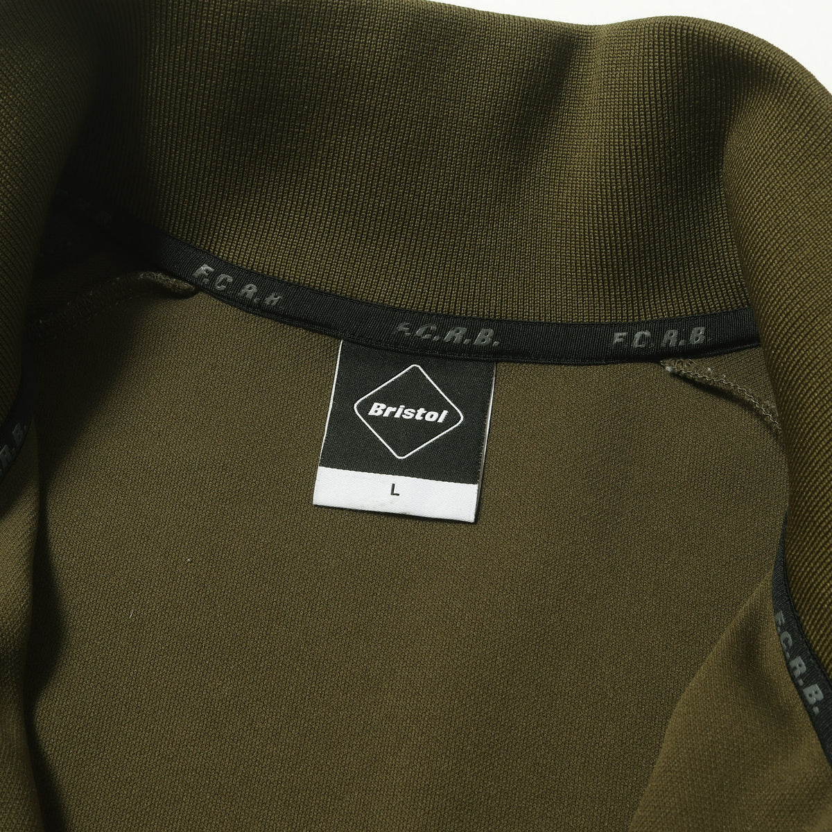 20AW トレーニング フルジップ ジャージ(TRAINING JERSEY BLOUSON)