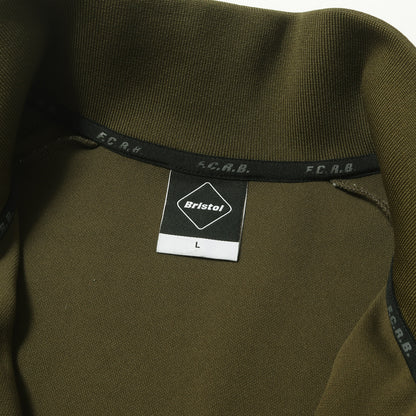 20AW トレーニング フルジップ ジャージ(TRAINING JERSEY BLOUSON)