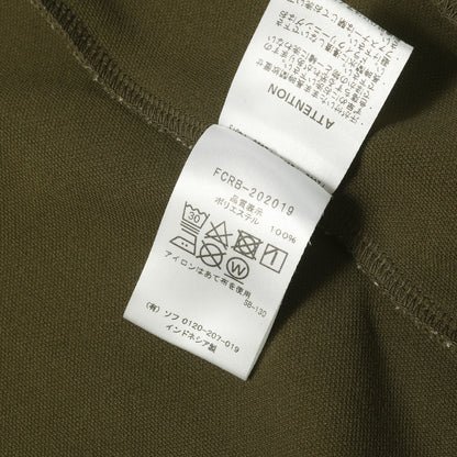 20AW トレーニング フルジップ ジャージ(TRAINING JERSEY BLOUSON)