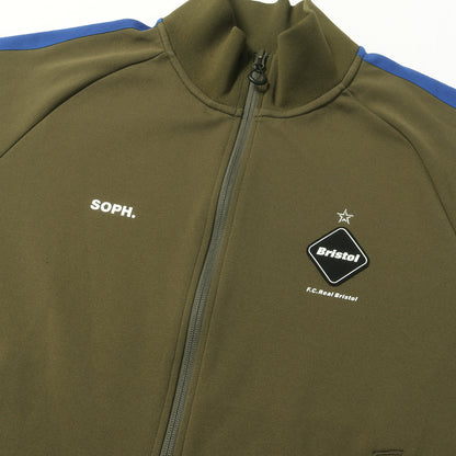 20AW トレーニング フルジップ ジャージ(TRAINING JERSEY BLOUSON)