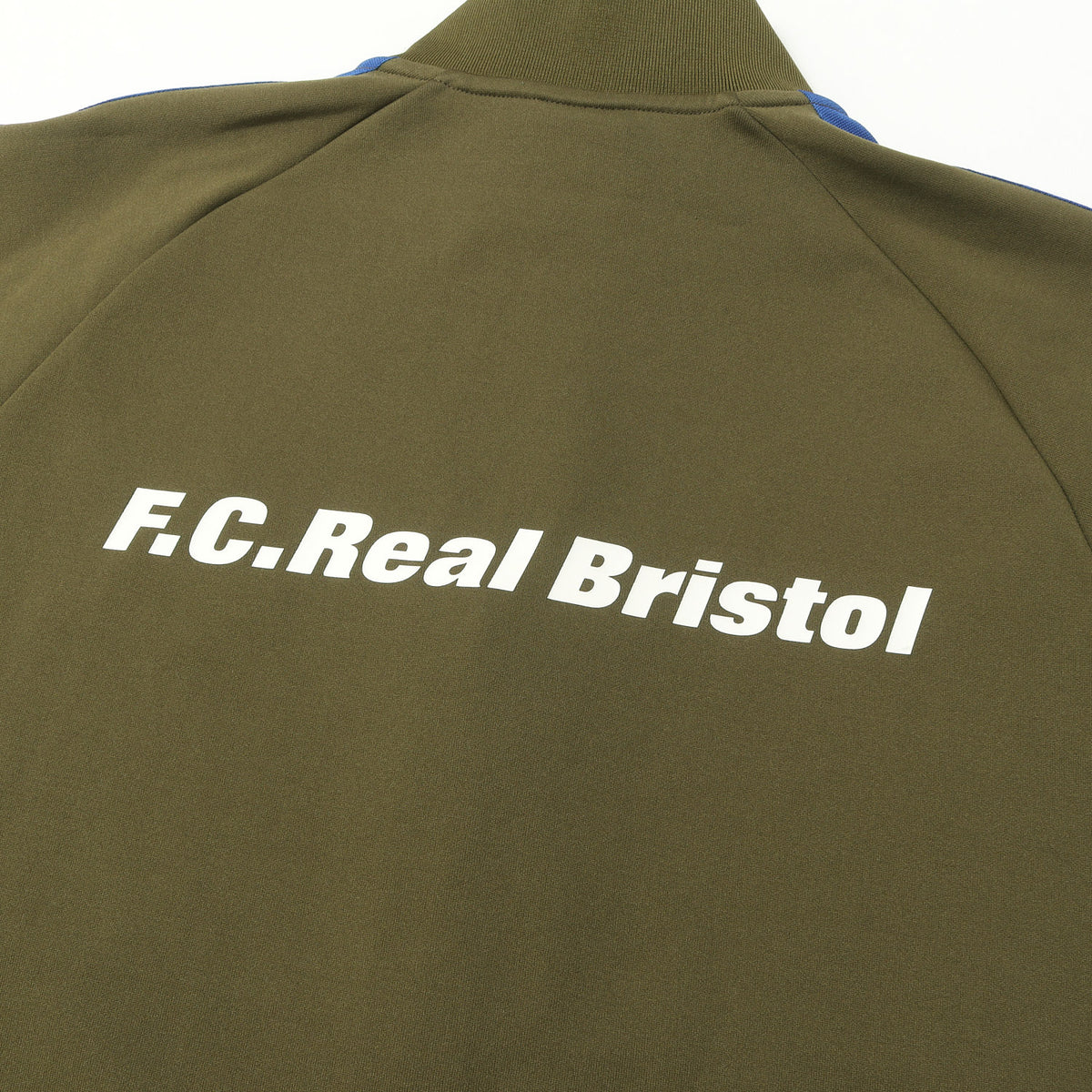 20AW トレーニング フルジップ ジャージ(TRAINING JERSEY BLOUSON)