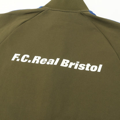 20AW トレーニング フルジップ ジャージ(TRAINING JERSEY BLOUSON)