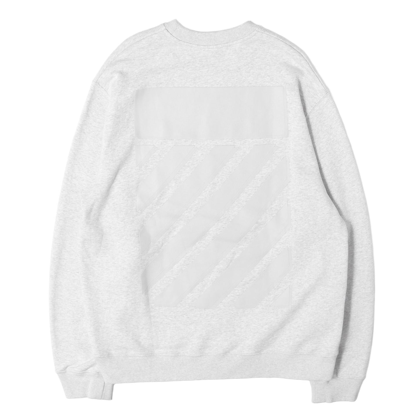 22AW アイコンマーク クルーネック スウェット