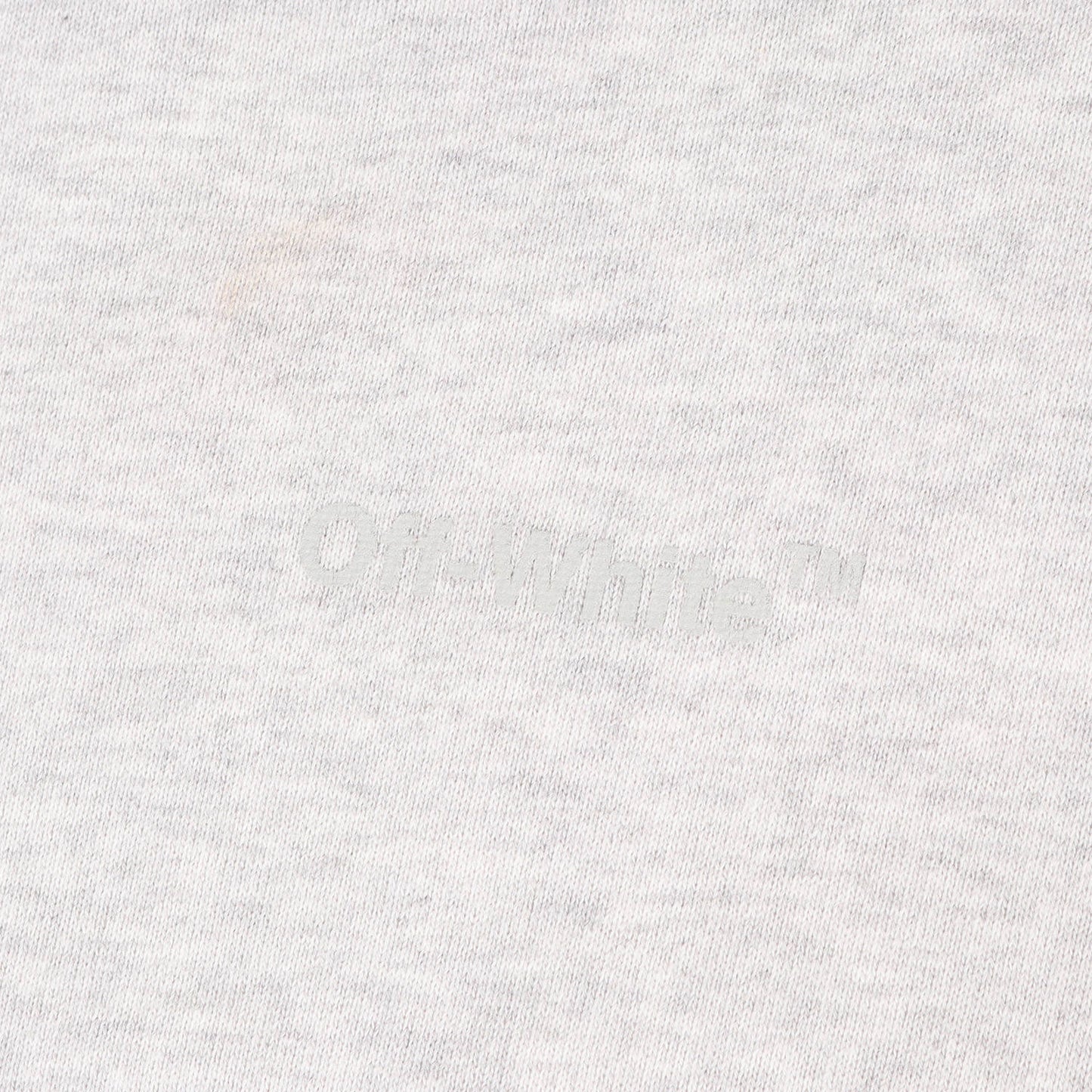 22AW アイコンマーク クルーネック スウェット