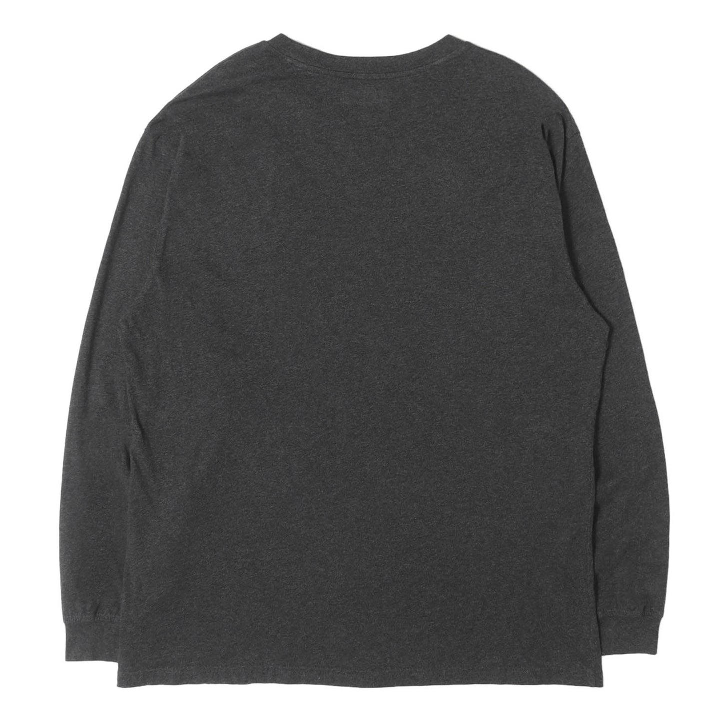 24AW スモールBOXロゴ ロングスリーブTシャツ (Small Box L/S Tee)