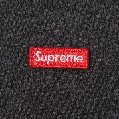 24AW スモールBOXロゴ ロングスリーブTシャツ (Small Box L/S Tee)