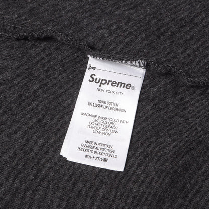 24AW スモールBOXロゴ ロングスリーブTシャツ (Small Box L/S Tee)