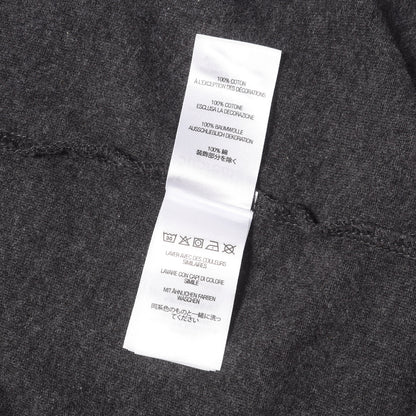 24AW スモールBOXロゴ ロングスリーブTシャツ (Small Box L/S Tee)