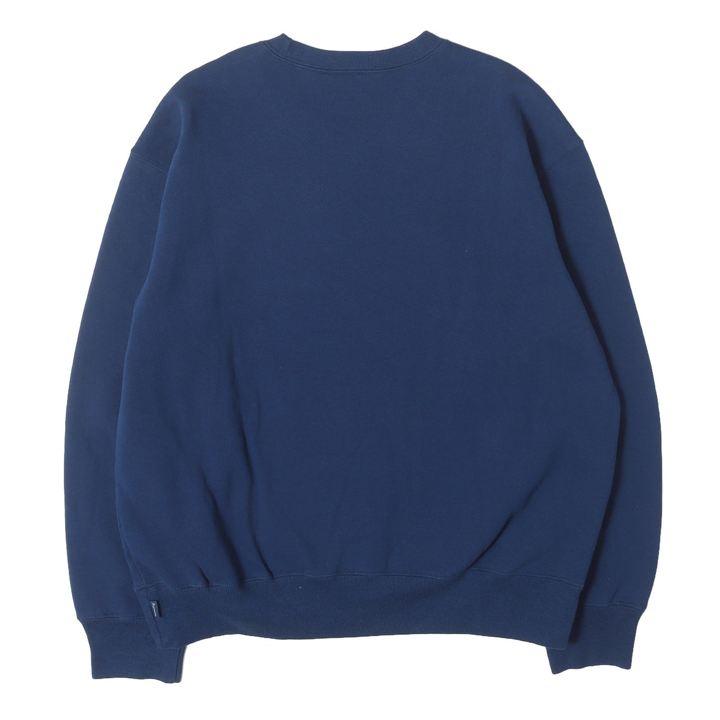 24AW スモールBOXロゴ クルーネック スウェット(Small Box Crewneck)