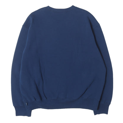 24AW スモールBOXロゴ クルーネック スウェット(Small Box Crewneck)