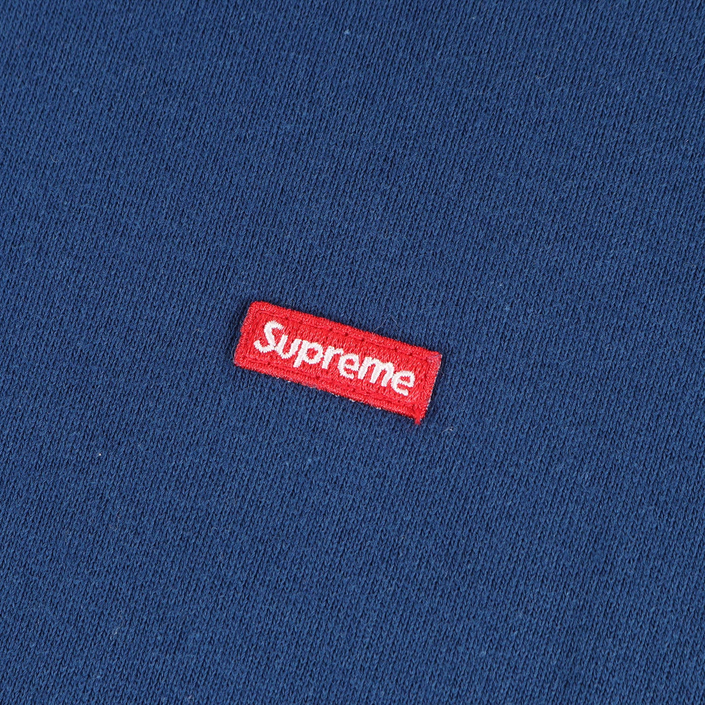 24AW スモールBOXロゴ クルーネック スウェット(Small Box Crewneck)