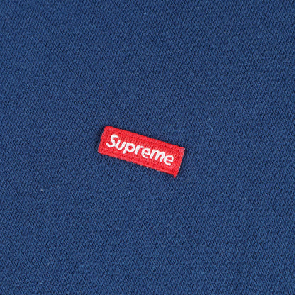 24AW スモールBOXロゴ クルーネック スウェット(Small Box Crewneck)