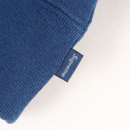 24AW スモールBOXロゴ クルーネック スウェット(Small Box Crewneck)