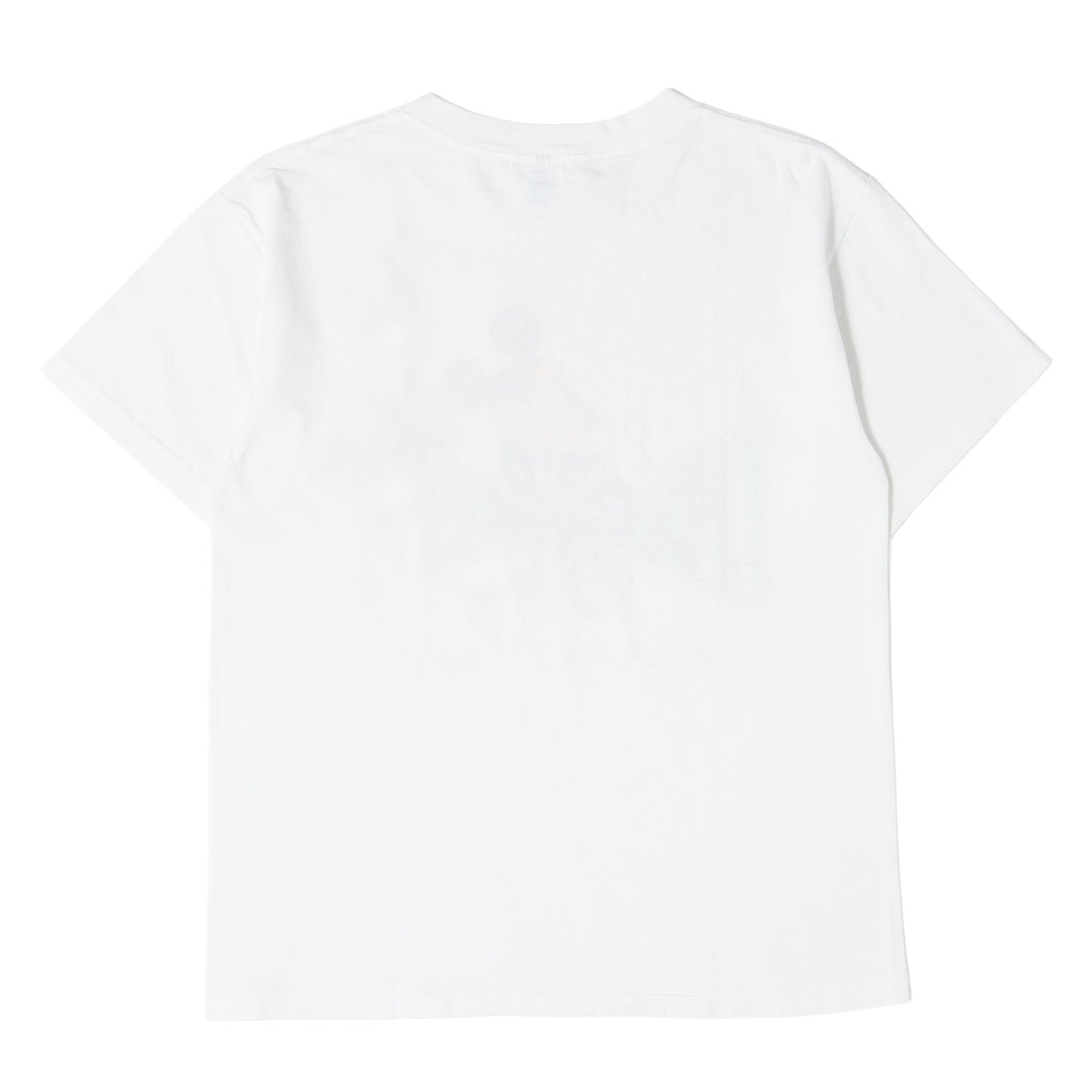 90s ミッキーマウス Tシャツ / USA製 Velva Sheen