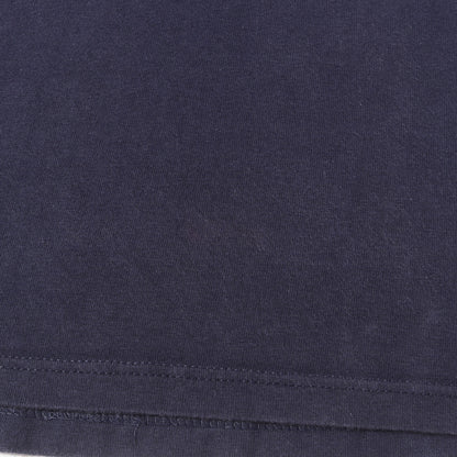 [Goodフェード] 00s 両面プリント イーグル エンブレム Tシャツ USA製