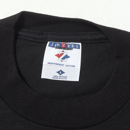[デッドストック] 90s Eric Clapton Japan Tour 1999 エリック・クラプトン Tシャツ / USA製 JERZEES