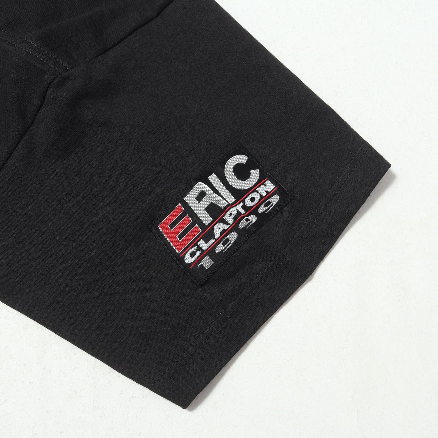 [デッドストック] 90s Eric Clapton Japan Tour 1999 エリック・クラプトン Tシャツ / USA製 JERZEES