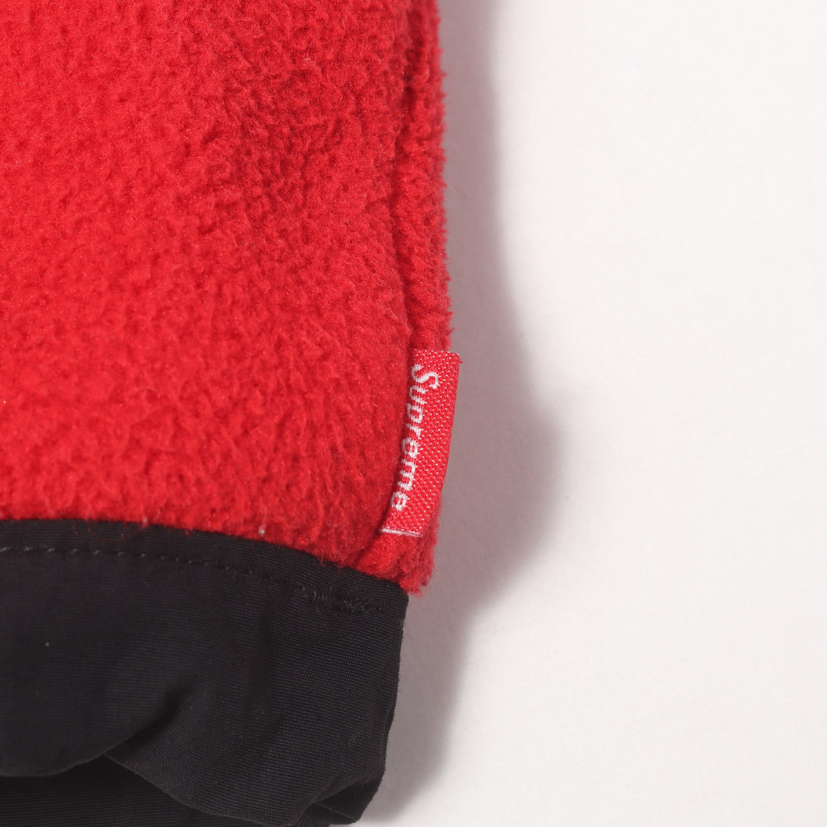 ×THE NORTH FACE アーチロゴ デナリ フリース ジャケット(Arc Logo Denali Fleece Jacket)