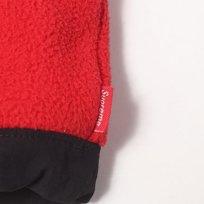 ×THE NORTH FACE アーチロゴ デナリ フリース ジャケット(Arc Logo Denali Fleece Jacket)