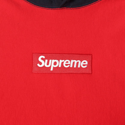 24AW マルチカラー BOXロゴ スウェットパーカー(Box Logo Hooded Sweatshirt)